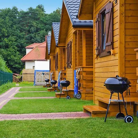 By & Baltic Wisełka