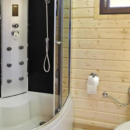 Nyaraló By & Baltic Wisełka