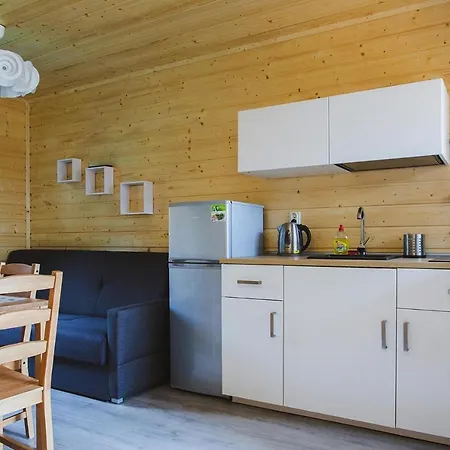 By & Baltic Wisełka