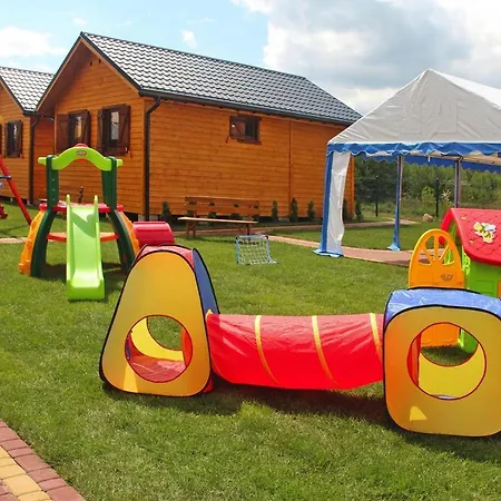 By & Baltic Wisełka