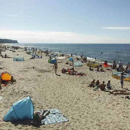 By & Baltic Dom wakacyjny