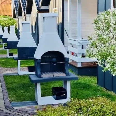 Nyaraló By & Baltic