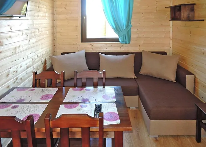 Vakantiehuis By & Baltic