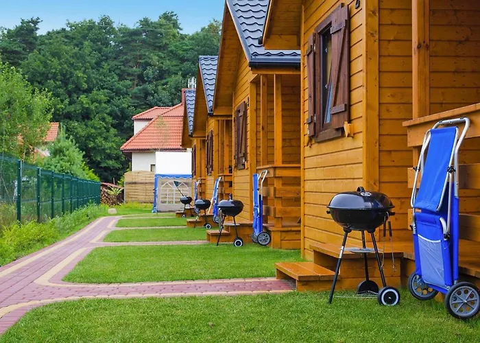 By & Baltic Wisełka