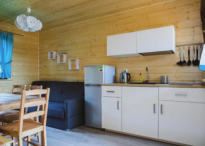 By & Baltic Wisełka