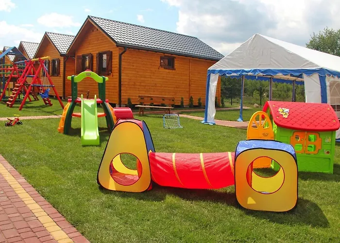 By & Baltic Wisełka