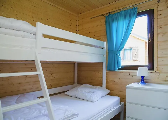 By & Baltic Vakantiehuis *