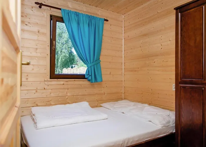 By & Baltic Wisełka