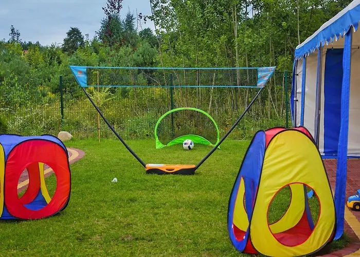 By & Baltic 別荘 *