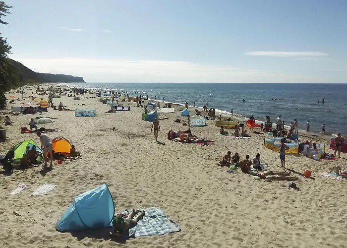 By & Baltic Vakantiehuis