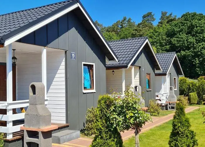 By & Baltic Vakantiehuis